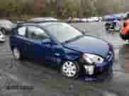 ✅ 2010 Hyundai Accent GS • VIN: KMHCM3AC6AU168114 • Лот: 90585355. Опубликован ранее на Copart с пробегом 117 494 миль. Бесплатный доступ к архиву аукционных продаж из США и подробный отчёт об истории автомобиля на DreamBid. Изображение 4.