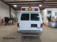 ✅ 2011 Ford Econoline Cargo Commercial • VIN: 1FDSS3EL6BDB11408 • Lot: 41491073. Wystawiony na IAAI z przebiegiem 360 229 mil. Bezpłatny archiwum sprzedaży aukcyjnych z USA i szczegółowy raport historii pojazdu na DreamBid. Zdjęcie 16.