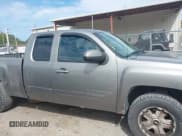 ✅ 2012 Chevrolet Silverado 1500 LT • VIN: 1GCRKSE78CZ261203 • Lot: 43238256. Listed on IAAI with 175,953 mi. Free auction sales archive from the USA and detailed vehicle history report at DreamBid. Image 13.
