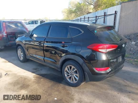 2016 Hyundai Tucson Limited z VIN KM8J33A26GU034116, wystawiony jako IAAI lot #42031418 z przebiegiem 133 179 mil mil oraz . Historia ofert i sprzedaży dostępna na DreamBid. Obrazek 3.