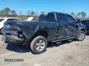 ✅ 2009 Dodge 1500 TRX • VIN: 1D3HV18P39S808542 • Lot: 42040649. Wystawiony na IAAI z przebiegiem 223 857 mil. Bezpłatny archiwum sprzedaży aukcyjnych z USA i szczegółowy raport historii pojazdu na DreamBid. Zdjęcie 4.