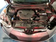 ✅ 2012 Hyundai Veloster w/Black Int • VIN: KMHTC6AD5CU071633 • Lot: 87031384. Wystawiony na Copart z przebiegiem 130 774 mil. Bezpłatny archiwum sprzedaży aukcyjnych z USA i szczegółowy raport historii pojazdu na DreamBid. Zdjęcie 11.