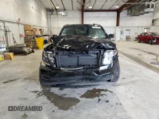 ✅ 2020 Chevrolet Suburban LT • VIN: 1GNSKHKC5LR129092 • Lot: 78805224. Wystawiony na Copart z przebiegiem 198 465 mil. Bezpłatny archiwum sprzedaży aukcyjnych z USA i szczegółowy raport historii pojazdu na DreamBid. Zdjęcie 5.