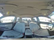 ✅ 2014 Honda Civic EX • VIN: 2HGFB2F8XEH556057 • Lot: 91342735. Listed on Copart with 123,282 mi. Free auction sales archive from the USA and detailed vehicle history report at DreamBid. Image 14.