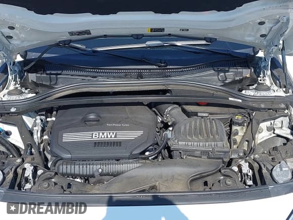 ✅ 2022 BMW 2 Series 228i • VIN: WBA53AK04N7K90514 • Lot: 42630065. Wystawiony na IAAI z przebiegiem 31 036 mil. Bezpłatny archiwum sprzedaży aukcyjnych z USA i szczegółowy raport historii pojazdu na DreamBid. Zdjęcie 10.