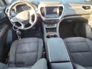 ✅ 2020 GMC Acadia SLE • VIN: 1GKKNKLA1LZ114202 • Lot: 91291485. Listed on Copart with 190,062 mi. Free auction sales archive from the USA and detailed vehicle history report at DreamBid. Image 8.