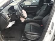 ✅ 2015 Audi S3 Premium Plus • VIN: WAUBFGFF7F1117828 • Lot: 56778335. Listed on Copart with Not provided. Free auction sales archive from the USA and detailed vehicle history report at DreamBid. Image 7.