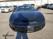 ✅ 1999 Pontiac Firebird Firebird • VIN: 2G2FS22K6X2201848 • Lot: 42923315. Wystawiony na Copart z przebiegiem 158 551 mil. Bezpłatny archiwum sprzedaży aukcyjnych z USA i szczegółowy raport historii pojazdu na DreamBid. Zdjęcie 5.