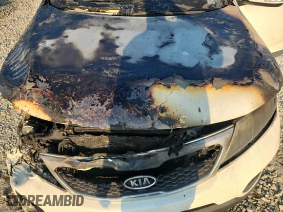 ✅ 2012 Kia Sorento EX • VIN: 5XYKU3A60CG258180 • Lot: 81404015. Wystawiony na Copart z przebiegiem Nie podano. Bezpłatny archiwum sprzedaży aukcyjnych z USA i szczegółowy raport historii pojazdu na DreamBid. Zdjęcie 12.