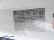 ✅ 2017 Chevrolet Camaro 2SS • VIN: 1G1FH1R78H0176792 • Lot: 42378576. Listed on IAAI with 54,398 mi. Free auction sales archive from the USA and detailed vehicle history report at DreamBid. Image 9.