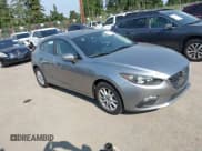✅ 2014 Mazda 3 i Grand Touring • VIN: JM1BM1M70E1217124 • Lot: 42888383. Wystawiony na IAAI z przebiegiem 94 344 mil. Bezpłatny archiwum sprzedaży aukcyjnych z USA i szczegółowy raport historii pojazdu na DreamBid. Zdjęcie 1.