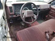 ✅ 1990 Nissan Frontier • VIN: 1N6SD11S8LC377906 • Lot: 54840925. Listed on Copart with 131,024 mi. Free auction sales archive from the USA and detailed vehicle history report at DreamBid. Image 8.