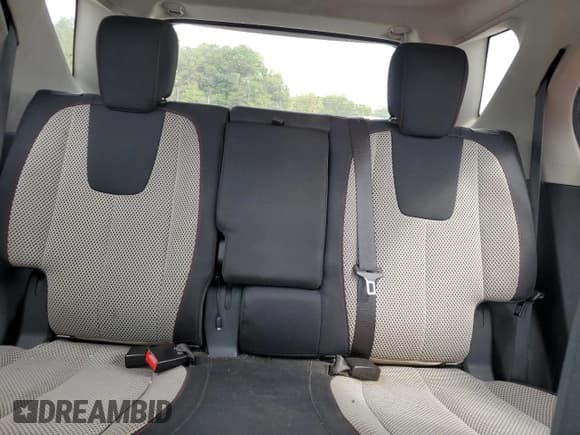 ✅ 2015 Chevrolet Equinox LT • VIN: 2GNALBEK9F6333189 • Lot: 82093525. Wystawiony na Copart z przebiegiem 153 952 mil. Bezpłatny archiwum sprzedaży aukcyjnych z USA i szczegółowy raport historii pojazdu na DreamBid. Zdjęcie 10.