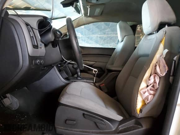 2016 Chevrolet Colorado 4WD WT с VIN 1GCHTBE36G1179934, выставлен на аукционе Copart как лот 71873735 с пробегом 145 894 миль миль и Списание • Salvage title. История ставок и продаж доступна на DreamBid. Изображение 7.