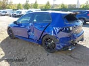 ✅ 2023 Volkswagen Golf R 20th Anniversary Edition • VIN: WVWAB7CD5PW183053 • Лот: 43359198. Опубликован ранее на IAAI с пробегом 10 941 миль. Бесплатный доступ к архиву аукционных продаж из США и подробный отчёт об истории автомобиля на DreamBid. Изображение 3.