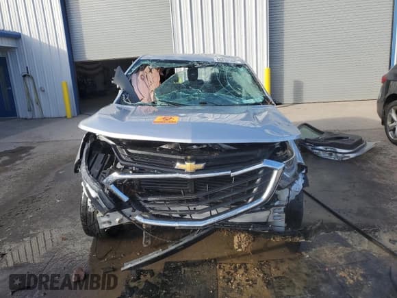 ✅ 2021 Chevrolet Equinox LT • VIN: 2GNAXTEV4M6141728 • Лот: 86832565. Опубликован ранее на Copart с пробегом 79 248 миль. Бесплатный доступ к архиву аукционных продаж из США и подробный отчёт об истории автомобиля на DreamBid. Изображение 5.