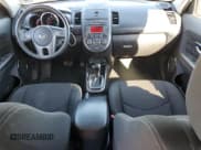 ✅ 2012 Kia Soul + • VIN: KNDJT2A66C7476355 • Lot: 71263155. Listed on Copart with 216,144 mi. Free auction sales archive from the USA and detailed vehicle history report at DreamBid. Image 8.