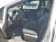 ✅ 2020 Chrysler Pacifica Hybrid Touring L • VIN: 2C4RC1L73LR270556 • Lot: 66037415. Listed on Copart with 58,142 mi. Free auction sales archive from the USA and detailed vehicle history report at DreamBid. Image 7.