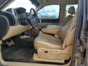 ✅ 2010 GMC Sierra 1500 SLE • VIN: 3GTRKVE32AG242089 • Lot: 90108405. Listed on Copart with 173,853 mi. Free auction sales archive from the USA and detailed vehicle history report at DreamBid. Image 7.