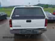 2006 Chevrolet Silverado 1500 LT1 with VIN 2GCEK13T161164835, listed as a IAAI auction lot 42415282 with 238,427 mi miles and . Bid and sale history available at DreamBid. Image 16.