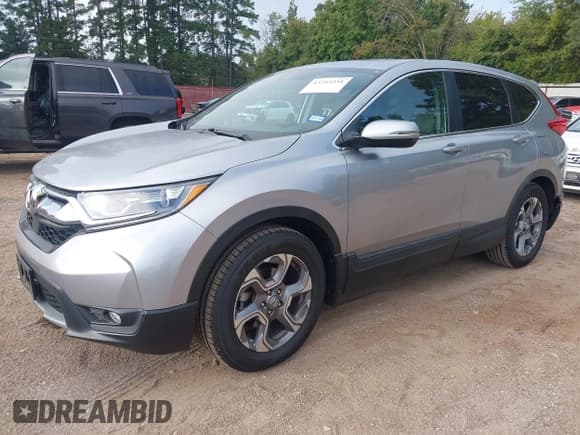 ✅ 2017 Honda CR-V EX-L • VIN: 7FARW1H87HE017112 • Lot: 43245231. Wystawiony na IAAI z przebiegiem 85 990 mil. Bezpłatny archiwum sprzedaży aukcyjnych z USA i szczegółowy raport historii pojazdu na DreamBid. Zdjęcie 17.