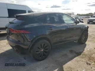 ✅ 2020 Jaguar E-Pace SE • VIN: SADFP2FX3L1Z86522 • Lot: 70516555. Wystawiony na Copart z przebiegiem 75 774 mil. Bezpłatny archiwum sprzedaży aukcyjnych z USA i szczegółowy raport historii pojazdu na DreamBid. Zdjęcie 3.