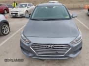 ✅ 2019 Hyundai Accent SE • VIN: 3KPC24A36KE064478 • Lot: 41500395. Listed on IAAI with 94,275 mi. Free auction sales archive from the USA and detailed vehicle history report at DreamBid. Image 12.