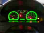 2009 Chevrolet Aveo 1LT z VIN KL1TD56E49B617993, wystawiony jako Copart lot #48462255 z przebiegiem 127 460 mil mil oraz Szkoda całkowita • Salvage title. Historia ofert i sprzedaży dostępna na DreamBid. Obrazek 9.