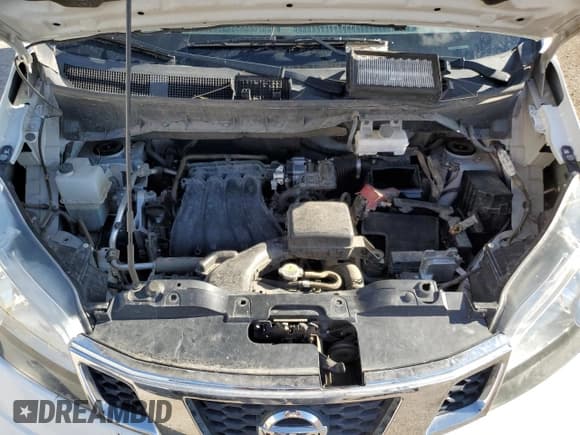 ✅ 2020 Nissan NV200 SV • VIN: 3N6CM0KN6LK708645 • Лот: 84383225. Опубликован ранее на Copart с пробегом 84 449 миль. Бесплатный доступ к архиву аукционных продаж из США и подробный отчёт об истории автомобиля на DreamBid. Изображение 11.