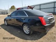 ✅ 2014 Cadillac CTS AWD • VIN: 1G6AW5SX4E0197873 • Lot: 80120435. Listed on Copart with 175,765 mi. Free auction sales archive from the USA and detailed vehicle history report at DreamBid. Image 2.