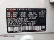 ✅ 2020 Honda HR-V LX • VIN: 3CZRU5H33LM716930 • Лот: 86183505. Опубликован ранее на Copart с пробегом 57 877 миль. Бесплатный доступ к архиву аукционных продаж из США и подробный отчёт об истории автомобиля на DreamBid. Изображение 12.