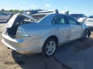 ✅ 2010 Ford Fusion SE • VIN: 3FAHP0HA8AR416154 • Lot: 43478869. Listed on IAAI with 233,009 mi. Free auction sales archive from the USA and detailed vehicle history report at DreamBid. Image 4.