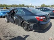 ✅ 2014 Toyota Camry SE • VIN: 4T1BF1FK5EU441009 • Лот: 54555275. Опубликован ранее на Copart с пробегом 165 843 миль. Бесплатный доступ к архиву аукционных продаж из США и подробный отчёт об истории автомобиля на DreamBid. Изображение 2.