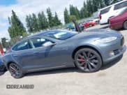 ✅ 2013 Tesla Model S Performance • VIN: 5YJSA1DP8DFP28644 • Lot: 42641375. Listed on IAAI with 140,941 mi. Free auction sales archive from the USA and detailed vehicle history report at DreamBid. Image 13.