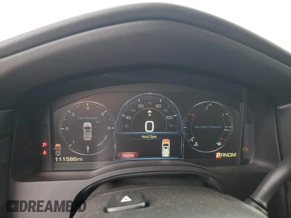 ✅ 2015 Cadillac Escalade ESV Premium • VIN: 1GYS3TKJ9FR708494 • Lot: 81336985. Listed on Copart with 111,586 mi. Free auction sales archive from the USA and detailed vehicle history report at DreamBid. Image 9.