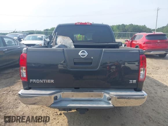 ✅ 2010 Nissan Frontier SE • VIN: 1N6AD0ER1AC439608 • Лот: 42435851. Опубликован ранее на IAAI с пробегом 101 588 миль. Бесплатный доступ к архиву аукционных продаж из США и подробный отчёт об истории автомобиля на DreamBid. Изображение 16.