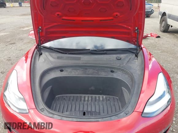 ✅ 2020 Tesla Model 3 Standard Range Plus • VIN: 5YJ3E1EA8LF606593 • Lot: 43490427. Wystawiony na IAAI z przebiegiem 59 209 mil. Bezpłatny archiwum sprzedaży aukcyjnych z USA i szczegółowy raport historii pojazdu na DreamBid. Zdjęcie 10.