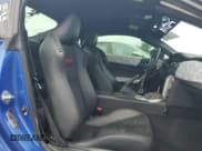 ✅ 2020 Subaru BRZ Limited • VIN: JF1ZCAC16L8703591 • Lot: 71250035. Listed on Copart with 45,169 mi. Free auction sales archive from the USA and detailed vehicle history report at DreamBid. Image 7.