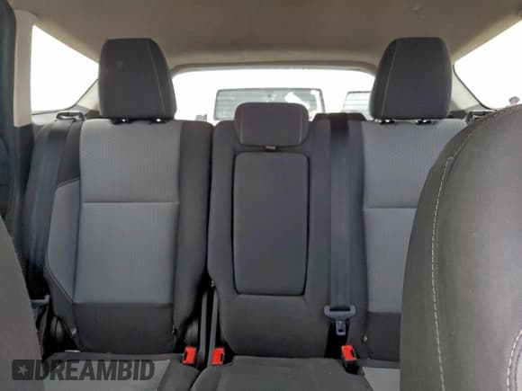 ✅ 2017 Ford Escape SE • VIN: 1FMCU0GD8HUD82014 • Lot: 95945805. Listed on Copart with 164,604 mi. Free auction sales archive from the USA and detailed vehicle history report at DreamBid. Image 10.