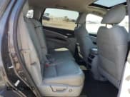 ✅ 2015 Acura MDX Technology • VIN: 5FRYD3H44FB008000 • Lot: 69850815. Listed on Copart with 109,275 mi. Free auction sales archive from the USA and detailed vehicle history report at DreamBid. Image 11.