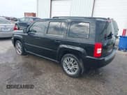✅ 2008 Jeep Patriot Sport • VIN: 1J8FT28W28D760935 • Лот: 43387374. Опубликован ранее на IAAI с пробегом 151 345 миль. Бесплатный доступ к архиву аукционных продаж из США и подробный отчёт об истории автомобиля на DreamBid. Изображение 3.