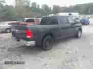 2019 Ram 1500 Big Horn with VIN 1C6RR6TT5KS722049, listed as a IAAI auction lot 43391541 with 92,160 mi miles and . Bid and sale history available at DreamBid. Image 4.