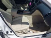 ✅ 2019 Infiniti Q50 Sport • VIN: JN1EV7AP3KM515228 • Lot: 42264305. Listed on IAAI with 122,358 mi. Free auction sales archive from the USA and detailed vehicle history report at DreamBid. Image 5.