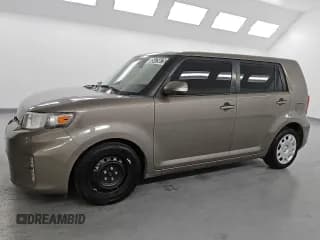 ✅ 2015 Scion xB • VIN: JTLZE4FE5FJ075125 • Лот: 85475875. Опубликован ранее на Copart с пробегом 160 657 миль. Бесплатный доступ к архиву аукционных продаж из США и подробный отчёт об истории автомобиля на DreamBid. Изображение 1.