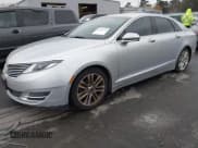 ✅ 2015 Lincoln MKZ • VIN: 3LN6L2GK7FR610907 • Lot: 43823626. Wystawiony na IAAI z przebiegiem 170 039 mil. Bezpłatny archiwum sprzedaży aukcyjnych z USA i szczegółowy raport historii pojazdu na DreamBid. Zdjęcie 2.
