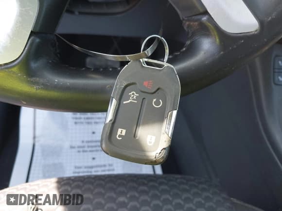 ✅ 2018 GMC Acadia SLE • VIN: 1GKKNSLSXJZ224493 • Лот: 41986132. Опубликован ранее на IAAI с пробегом 186 508 миль. Бесплатный доступ к архиву аукционных продаж из США и подробный отчёт об истории автомобиля на DreamBid. Изображение 11.