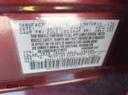 ✅ 2022 Nissan Sentra SV • VIN: 3N1AB8CV4NY218575 • Lot: 43568717. Wystawiony na IAAI z przebiegiem 59 279 mil. Bezpłatny archiwum sprzedaży aukcyjnych z USA i szczegółowy raport historii pojazdu na DreamBid. Zdjęcie 9.