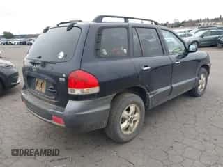 2005 Hyundai Santa Fe GLS с VIN KM8SC13E75U009898, выставлен на аукционе IAAI как лот 41767045 с пробегом 223 500 миль миль и . История ставок и продаж доступна на DreamBid. Изображение 4.