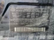 ✅ 2008 Hyundai Sonata GLS • VIN: 5NPET46C18H326409 • Лот: 41804935. Опубликован ранее на Copart с пробегом 112 078 миль. Бесплатный доступ к архиву аукционных продаж из США и подробный отчёт об истории автомобиля на DreamBid. Изображение 12.