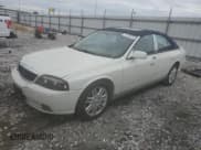 ✅ 2005 Lincoln LS Sport • VIN: 1LNHM87A05Y667868 • Lot: 73318074. Wystawiony na Copart z przebiegiem 114 623 mil. Bezpłatny archiwum sprzedaży aukcyjnych z USA i szczegółowy raport historii pojazdu na DreamBid. Zdjęcie 1.